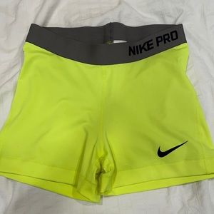 Nike Pros